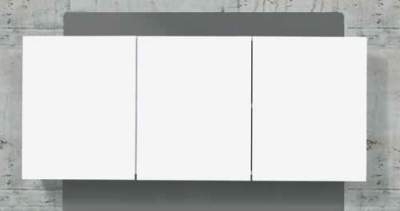 Oberschrank Classic 160 cm